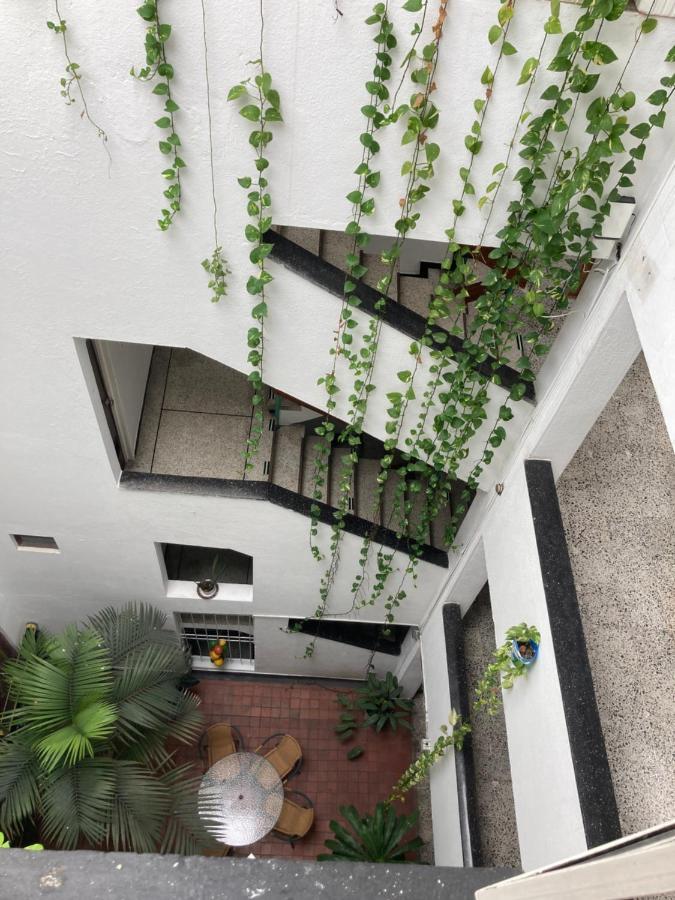 Refugio Llanero Hotel Boutique Villavo Centro 3K Aeropuerto Вильявисенсио Экстерьер фото
