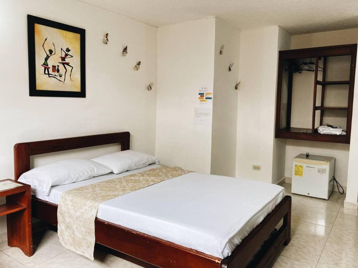 Refugio Llanero Hotel Boutique Villavo Centro 3K Aeropuerto Вильявисенсио Экстерьер фото
