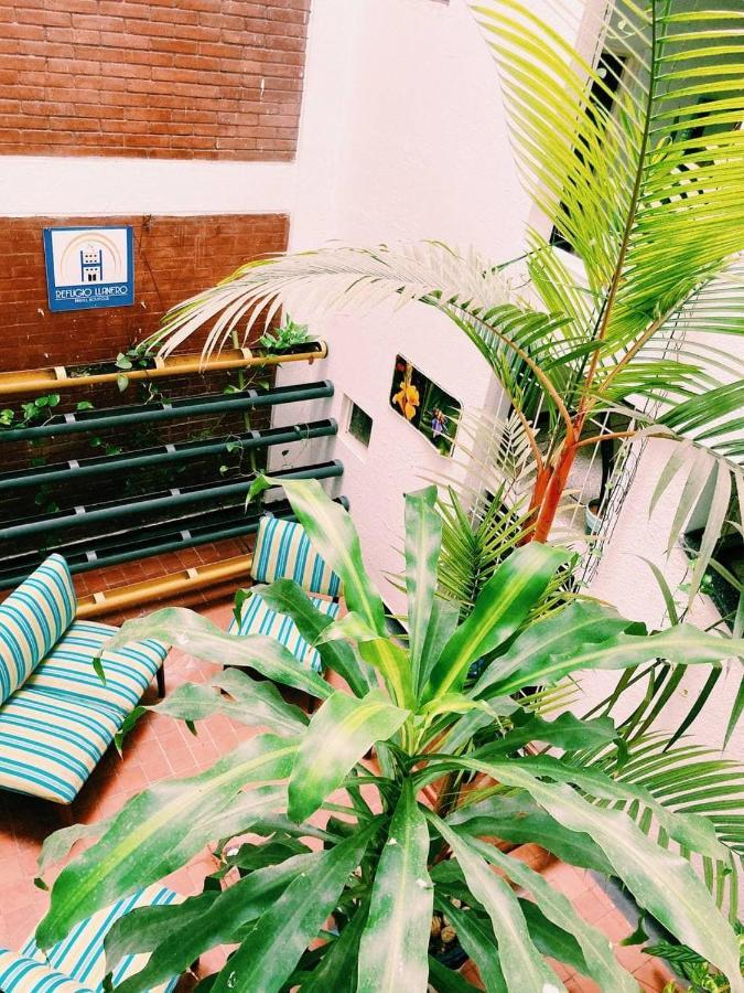 Refugio Llanero Hotel Boutique Villavo Centro 3K Aeropuerto Вильявисенсио Экстерьер фото