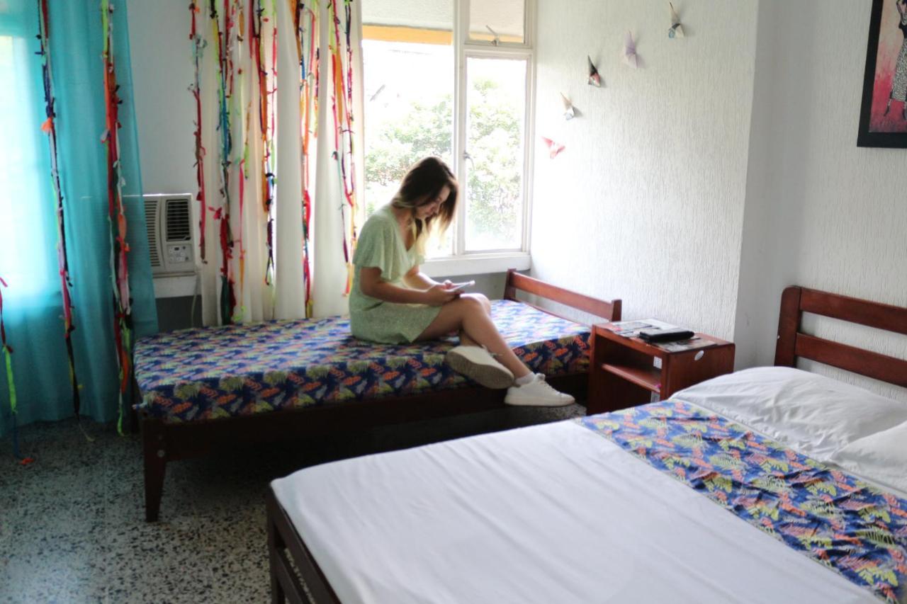 Refugio Llanero Hotel Boutique Villavo Centro 3K Aeropuerto Вильявисенсио Экстерьер фото
