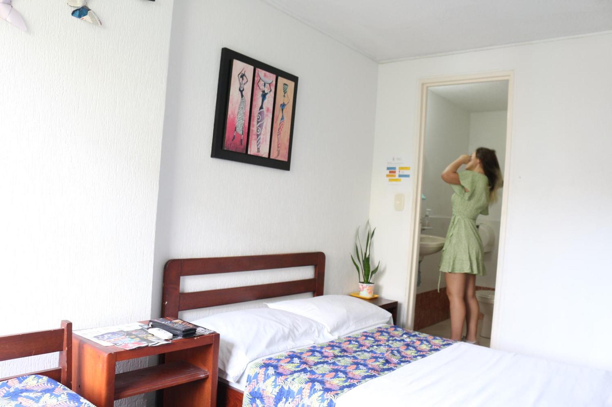 Refugio Llanero Hotel Boutique Villavo Centro 3K Aeropuerto Вильявисенсио Экстерьер фото