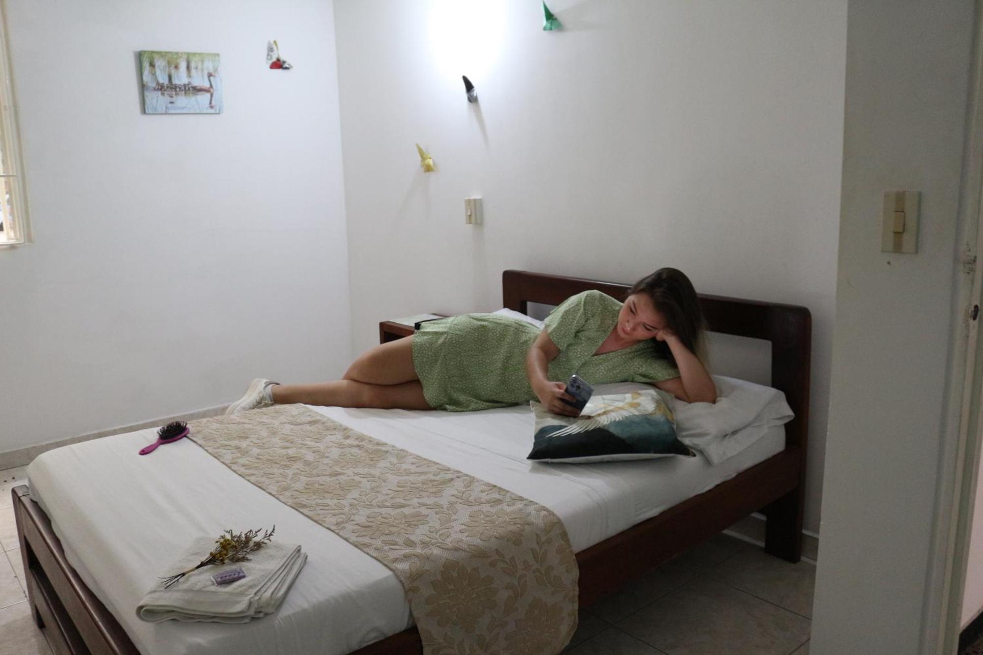 Refugio Llanero Hotel Boutique Villavo Centro 3K Aeropuerto Вильявисенсио Экстерьер фото