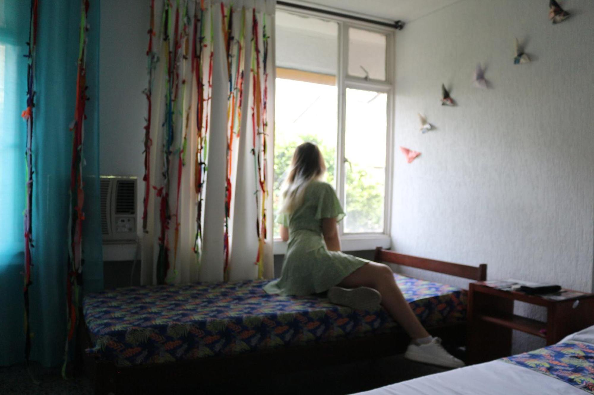 Refugio Llanero Hotel Boutique Villavo Centro 3K Aeropuerto Вильявисенсио Экстерьер фото