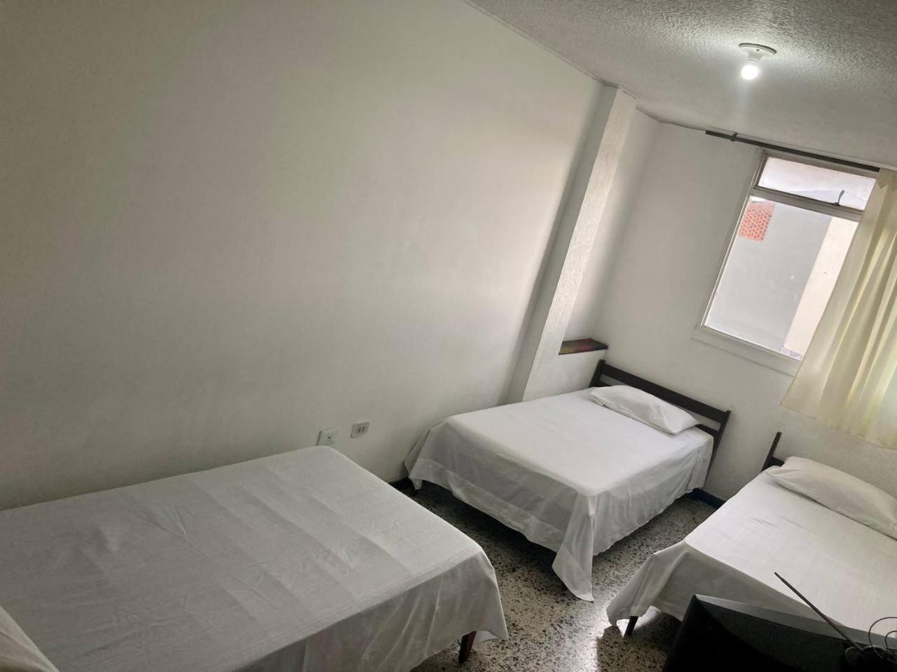 Refugio Llanero Hotel Boutique Villavo Centro 3K Aeropuerto Вильявисенсио Экстерьер фото